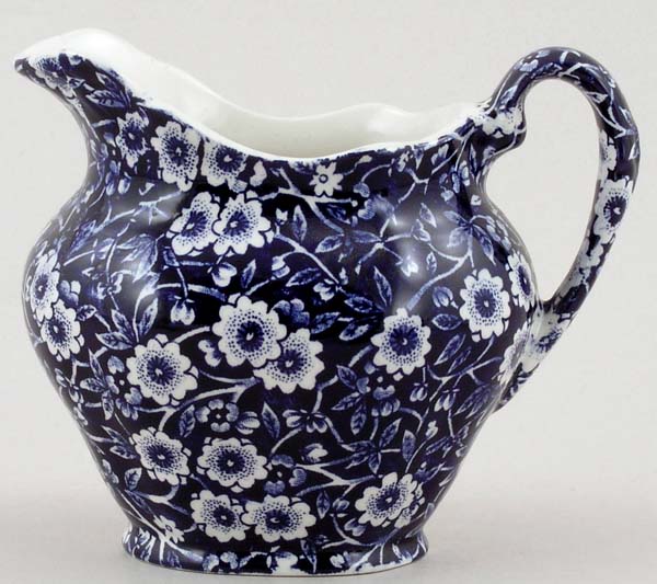 Creamer or Jug